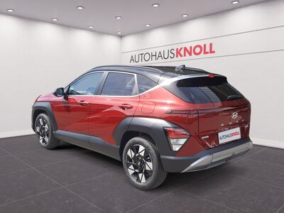 Hyundai Kona Neuwagen