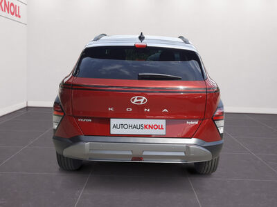 Hyundai Kona Neuwagen