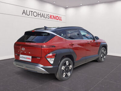 Hyundai Kona Neuwagen