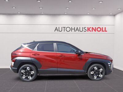 Hyundai Kona Neuwagen