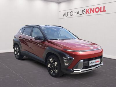 Hyundai Kona Neuwagen