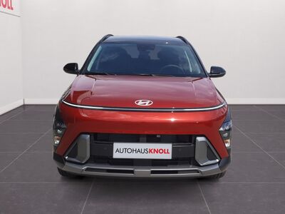 Hyundai Kona Neuwagen