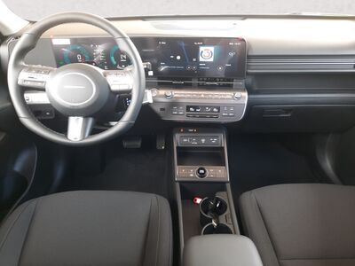 Hyundai Kona Neuwagen