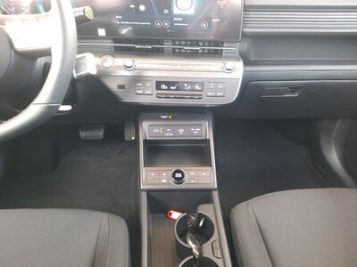 Hyundai Kona Neuwagen
