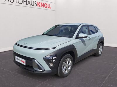 Hyundai Kona Neuwagen
