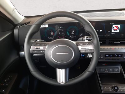 Hyundai Kona Neuwagen