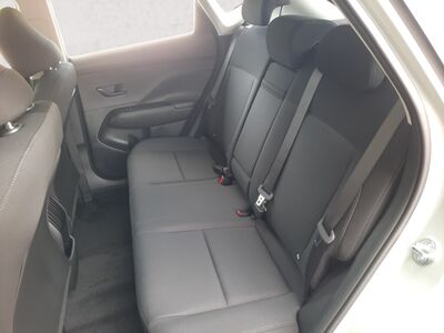 Hyundai Kona Neuwagen