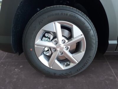 Hyundai Kona Neuwagen