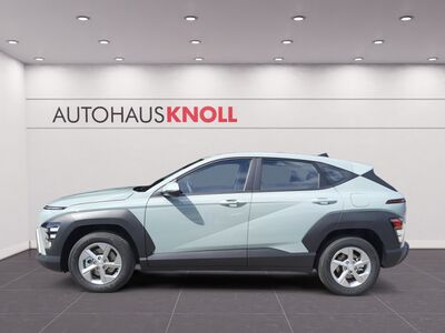 Hyundai Kona Neuwagen