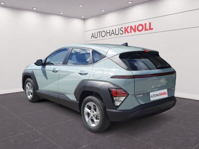 Hyundai Kona Neuwagen