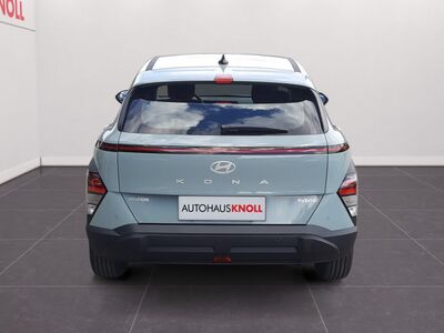 Hyundai Kona Neuwagen