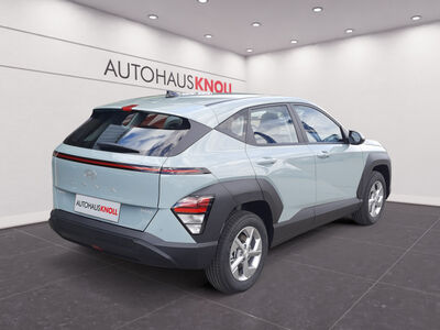 Hyundai Kona Neuwagen