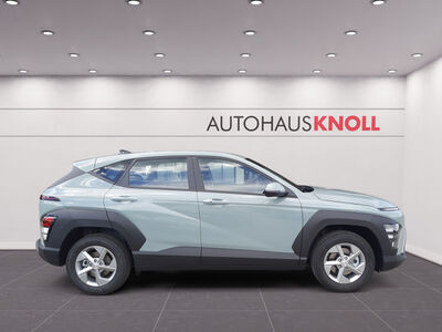 Hyundai Kona Neuwagen