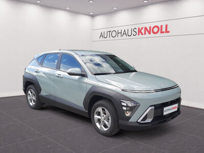 Hyundai Kona Neuwagen