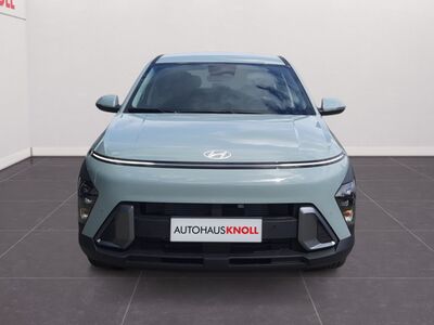 Hyundai Kona Neuwagen