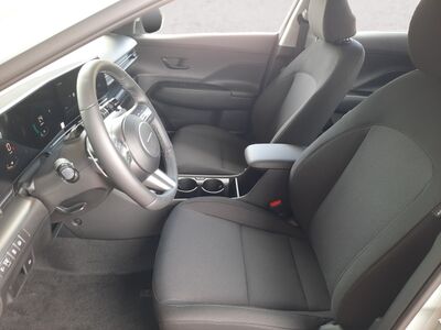 Hyundai Kona Neuwagen