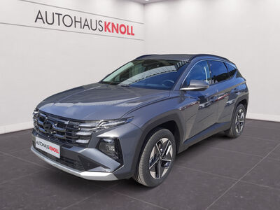 Hyundai Tucson Neuwagen Hyundai Tucson Neuwagen