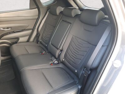Hyundai Tucson Neuwagen Hyundai Tucson Neuwagen