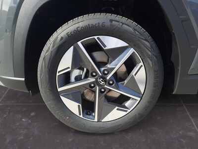 Hyundai Tucson Neuwagen Hyundai Tucson Neuwagen