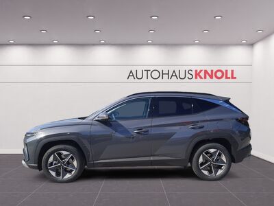 Hyundai Tucson Neuwagen Hyundai Tucson Neuwagen