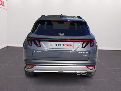 Hyundai Tucson Neuwagen Hyundai Tucson Neuwagen