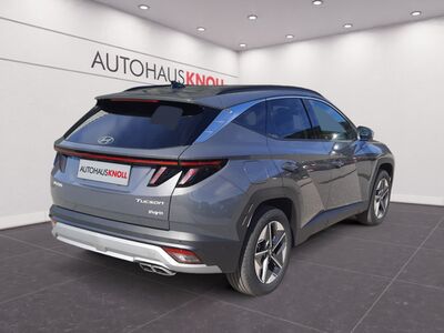 Hyundai Tucson Neuwagen Hyundai Tucson Neuwagen