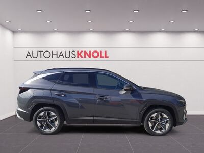 Hyundai Tucson Neuwagen Hyundai Tucson Neuwagen