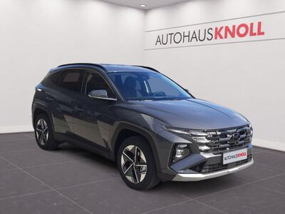 Hyundai Tucson Neuwagen Hyundai Tucson Neuwagen