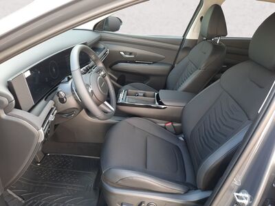 Hyundai Tucson Neuwagen Hyundai Tucson Neuwagen
