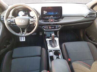 Hyundai i30 Tageszulassung Hyundai i30 Tageszulassung