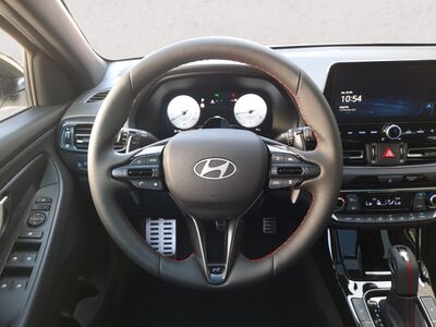 Hyundai i30 Tageszulassung Hyundai i30 Tageszulassung