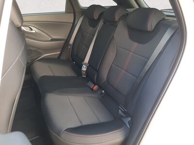 Hyundai i30 Tageszulassung Hyundai i30 Tageszulassung