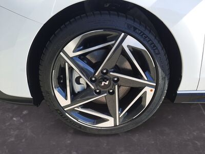 Hyundai i30 Tageszulassung Hyundai i30 Tageszulassung