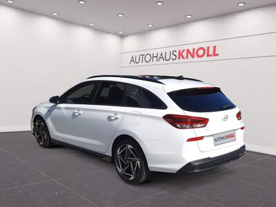 Hyundai i30 Tageszulassung Hyundai i30 Tageszulassung