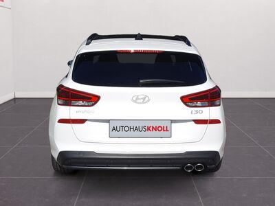Hyundai i30 Tageszulassung Hyundai i30 Tageszulassung