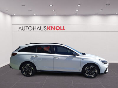Hyundai i30 Tageszulassung Hyundai i30 Tageszulassung