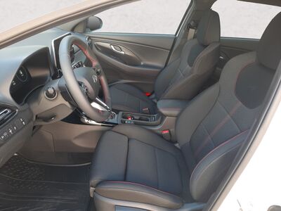 Hyundai i30 Tageszulassung Hyundai i30 Tageszulassung