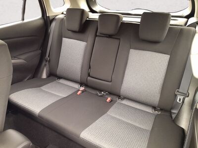 Suzuki S-Cross Gebrauchtwagen Suzuki S-Cross Gebrauchtwagen