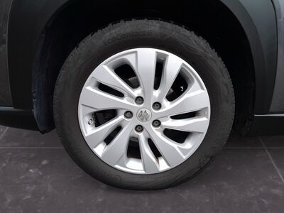Suzuki S-Cross Gebrauchtwagen Suzuki S-Cross Gebrauchtwagen