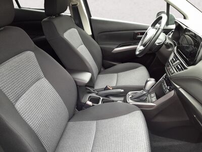 Suzuki S-Cross Gebrauchtwagen Suzuki S-Cross Gebrauchtwagen