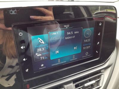 Suzuki S-Cross Gebrauchtwagen Suzuki S-Cross Gebrauchtwagen