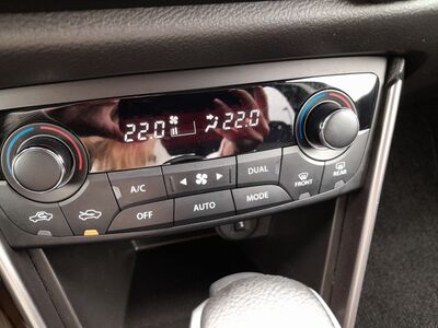 Suzuki S-Cross Gebrauchtwagen Suzuki S-Cross Gebrauchtwagen