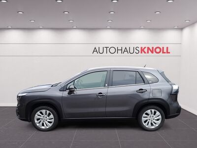 Suzuki S-Cross Gebrauchtwagen Suzuki S-Cross Gebrauchtwagen