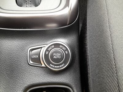 Suzuki S-Cross Gebrauchtwagen Suzuki S-Cross Gebrauchtwagen