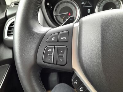 Suzuki S-Cross Gebrauchtwagen Suzuki S-Cross Gebrauchtwagen