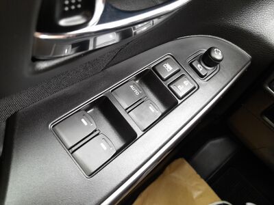 Suzuki S-Cross Gebrauchtwagen Suzuki S-Cross Gebrauchtwagen