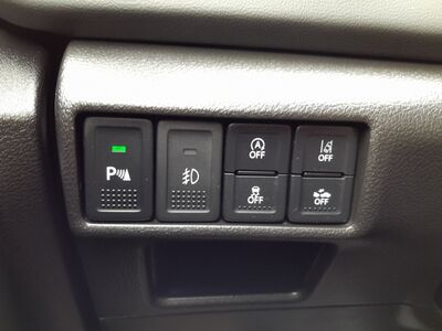Suzuki S-Cross Gebrauchtwagen Suzuki S-Cross Gebrauchtwagen
