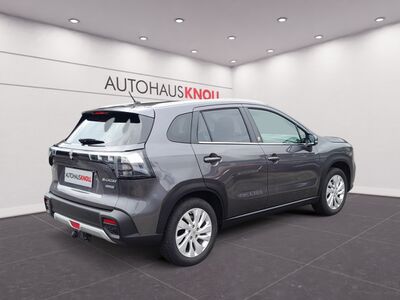 Suzuki S-Cross Gebrauchtwagen Suzuki S-Cross Gebrauchtwagen