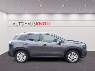 Suzuki S-Cross Gebrauchtwagen Suzuki S-Cross Gebrauchtwagen