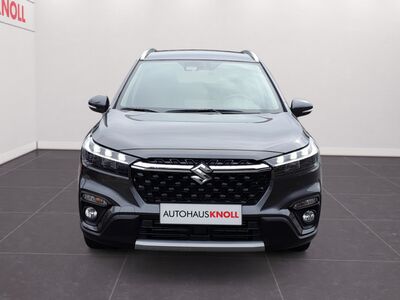 Suzuki S-Cross Gebrauchtwagen Suzuki S-Cross Gebrauchtwagen
